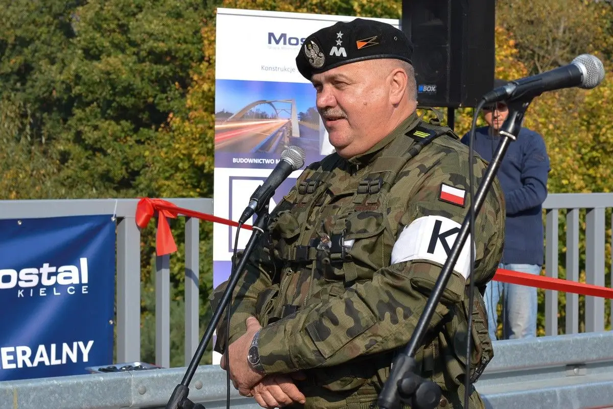 Największa inwestycja w historii Powiatu otwarta! Są wytrzymałe mosty w Świętoszowie