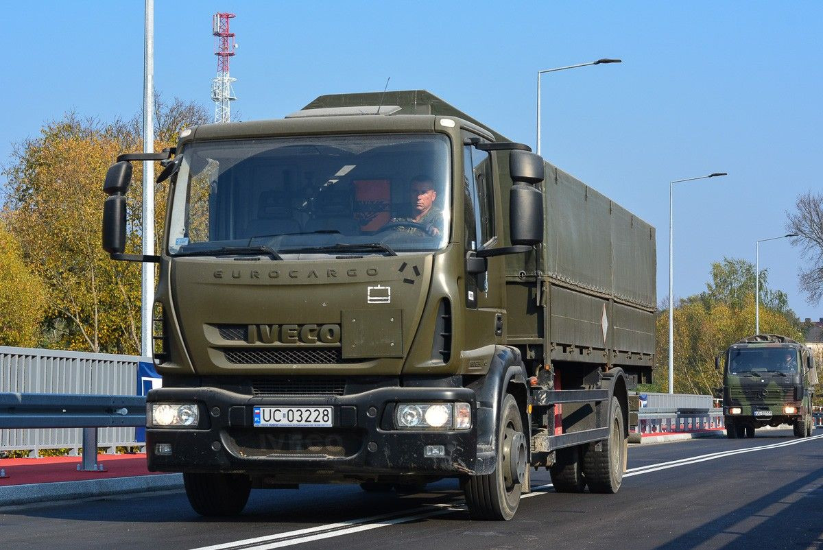 Największa inwestycja w historii Powiatu otwarta! Są wytrzymałe mosty w Świętoszowie