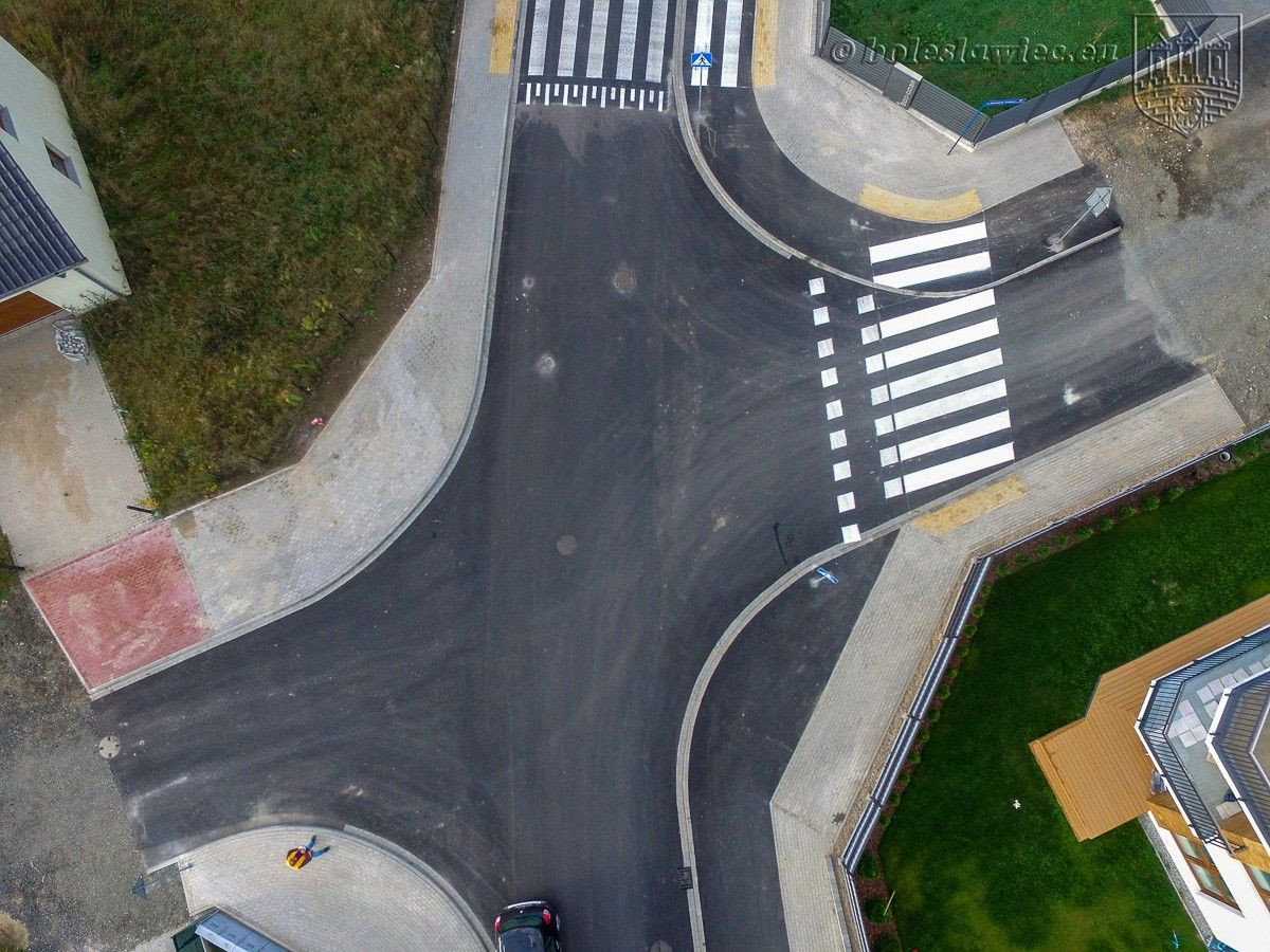 Prace przy budowie Pileckiego zakończone