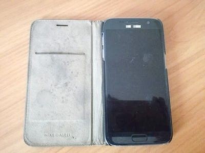 Może to Twój telefon? Został znaleziony w pobliżu Dobrej