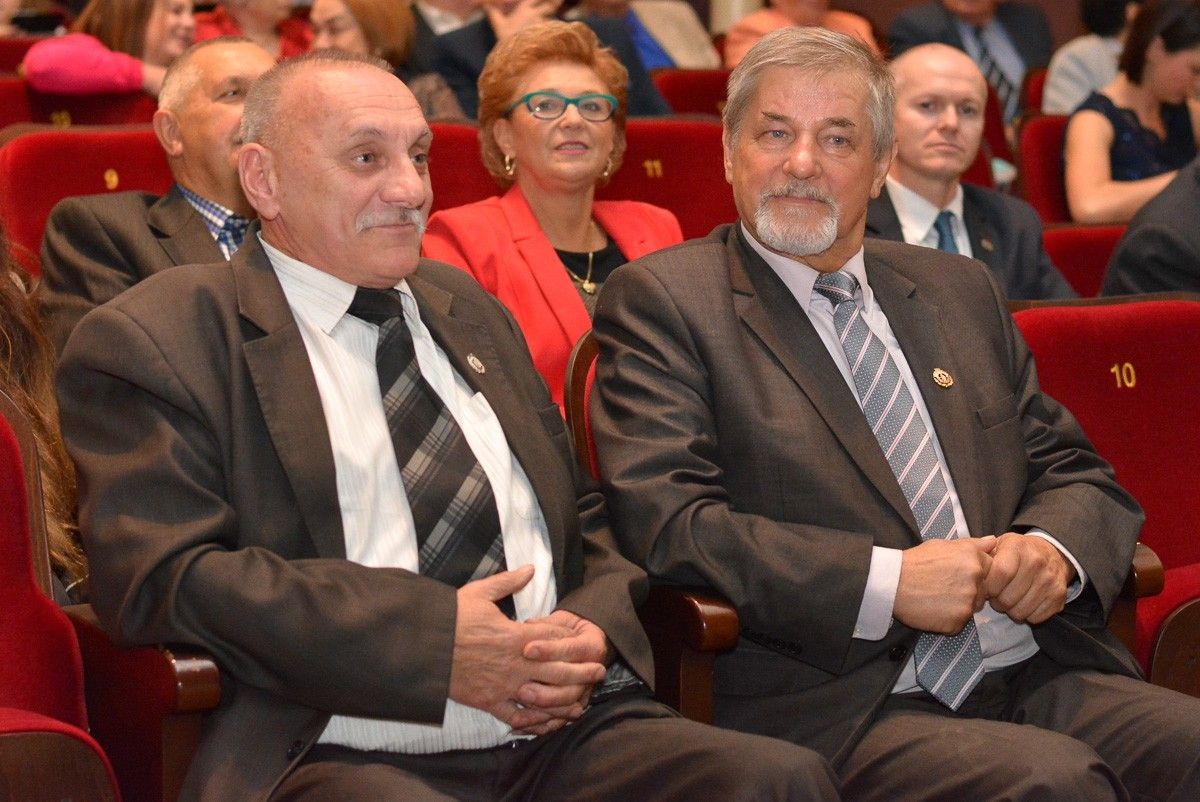 Znamy Najlepszych Nauczycieli Zawodu!