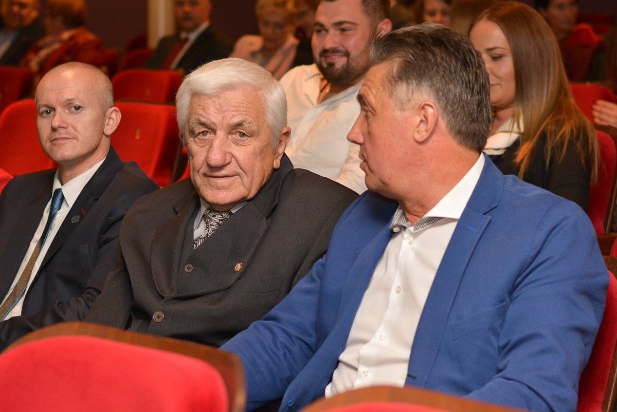 Znamy Najlepszych Nauczycieli Zawodu!