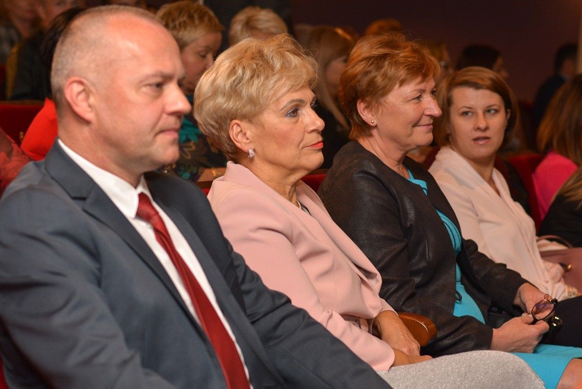 Znamy Najlepszych Nauczycieli Zawodu!