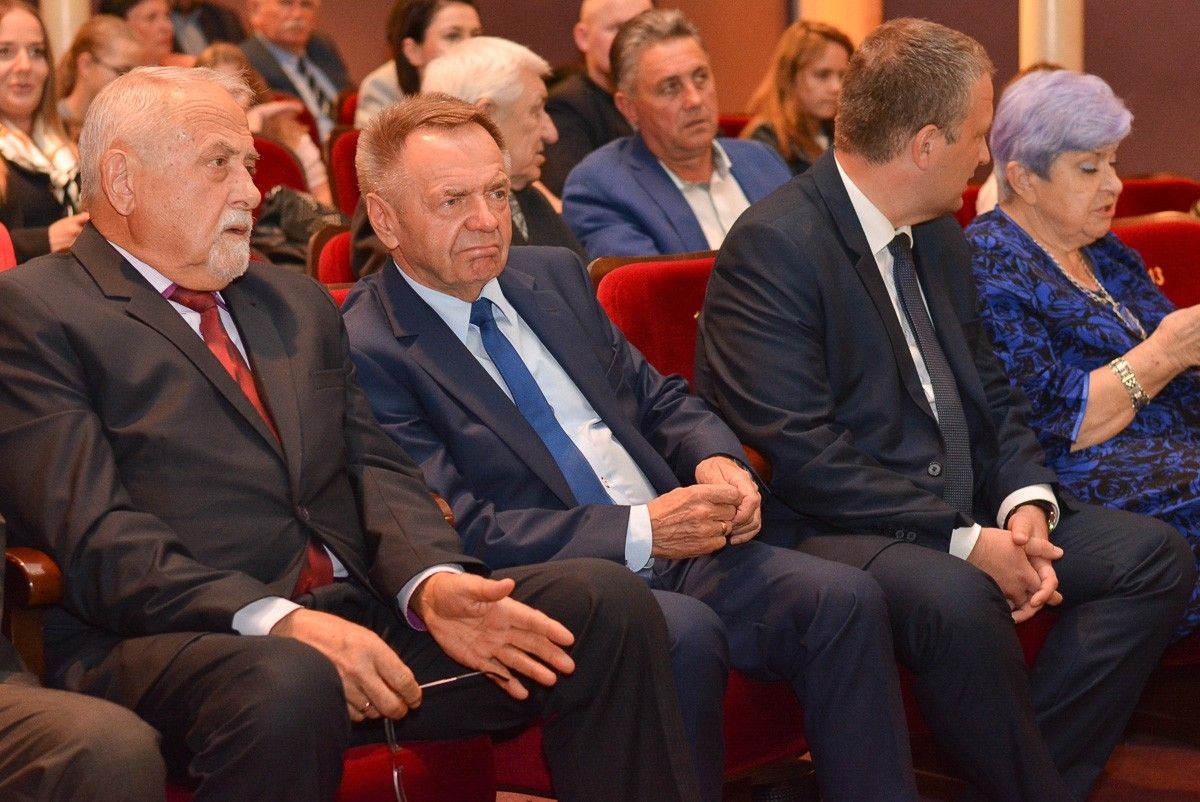 Znamy Najlepszych Nauczycieli Zawodu!