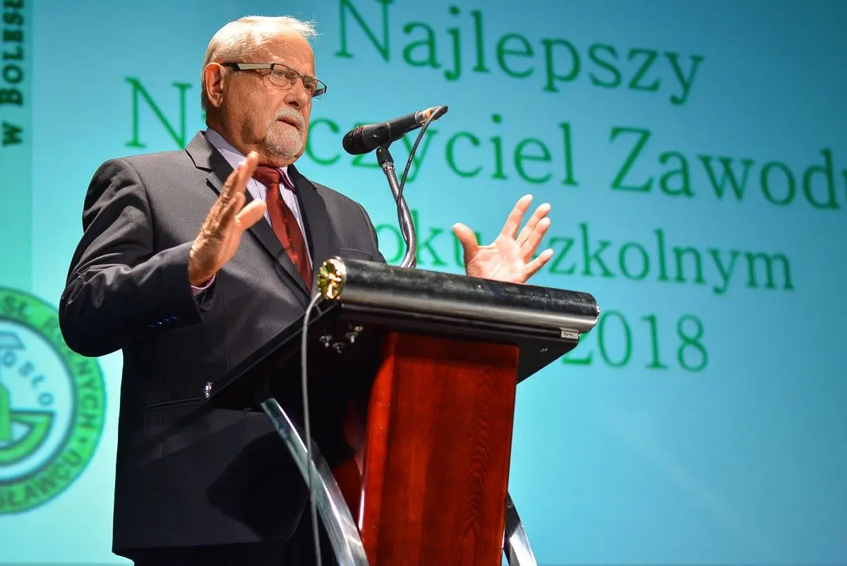 Znamy Najlepszych Nauczycieli Zawodu!