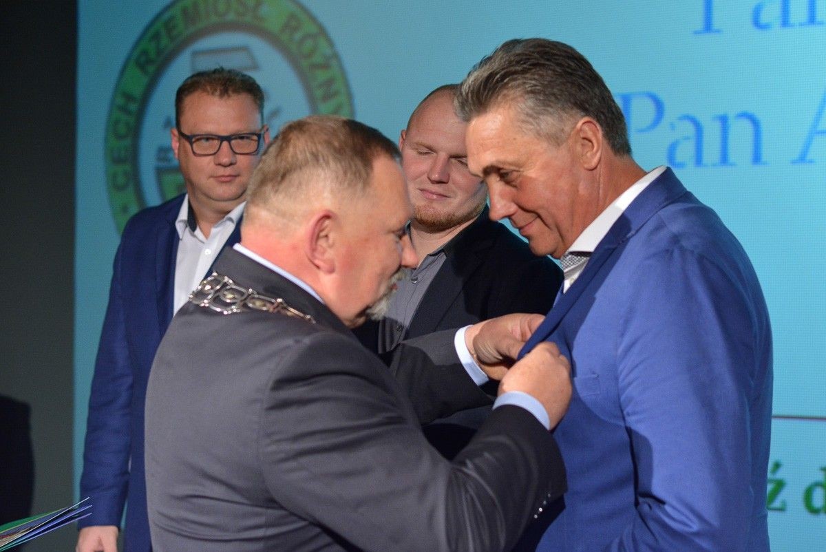 Znamy Najlepszych Nauczycieli Zawodu!