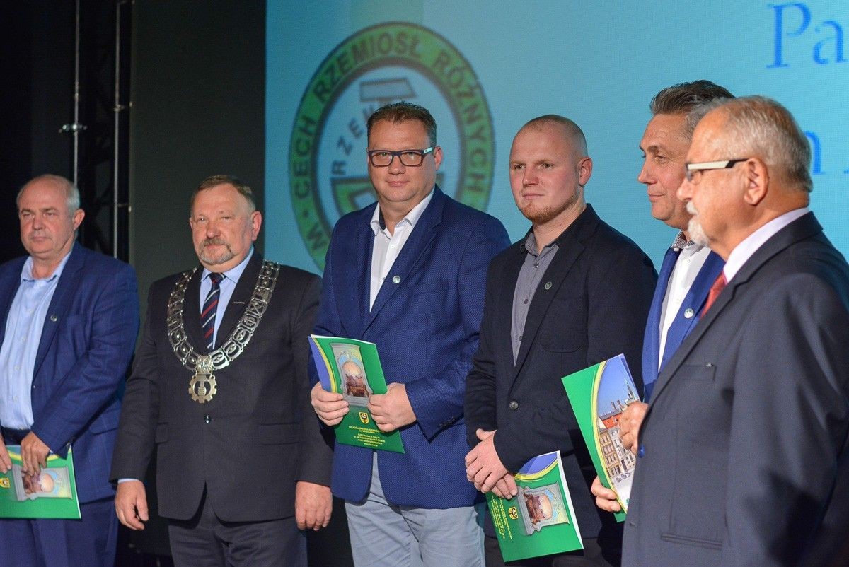 Znamy Najlepszych Nauczycieli Zawodu!