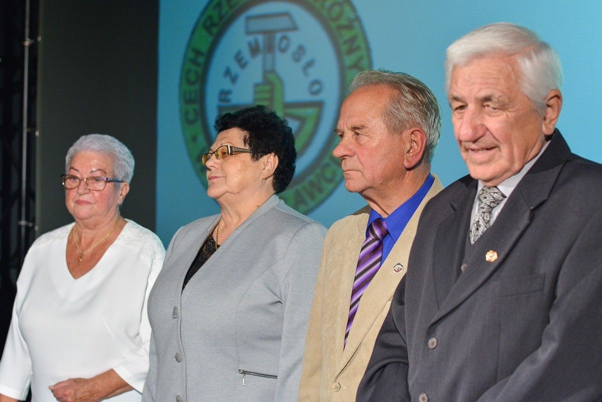 Znamy Najlepszych Nauczycieli Zawodu!