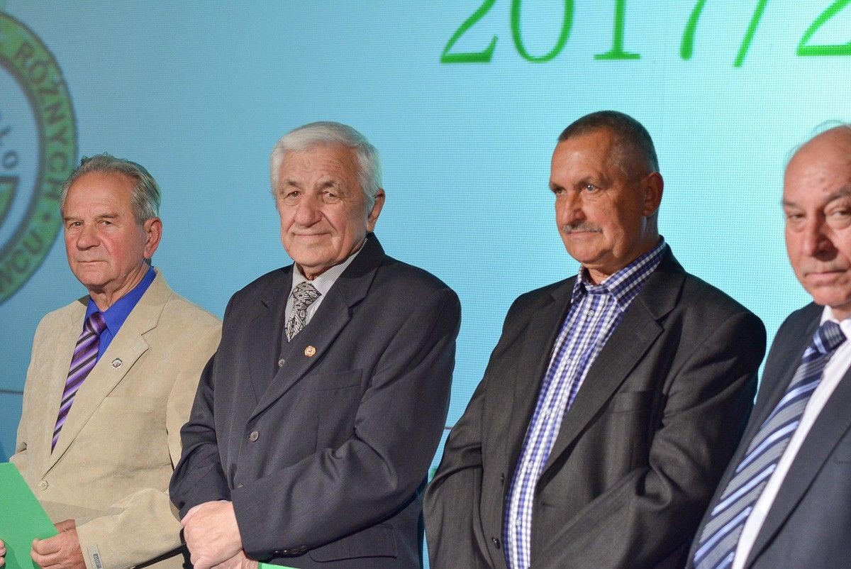 Znamy Najlepszych Nauczycieli Zawodu!