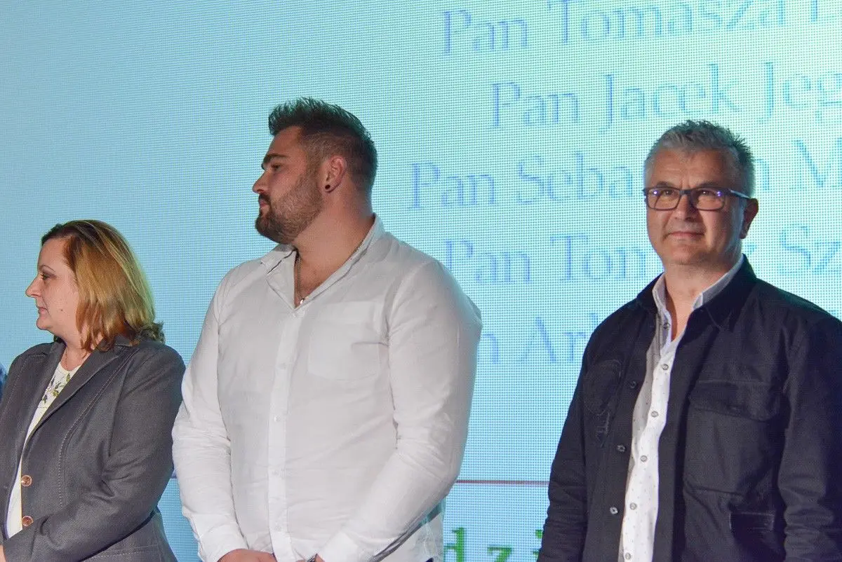 Znamy Najlepszych Nauczycieli Zawodu!