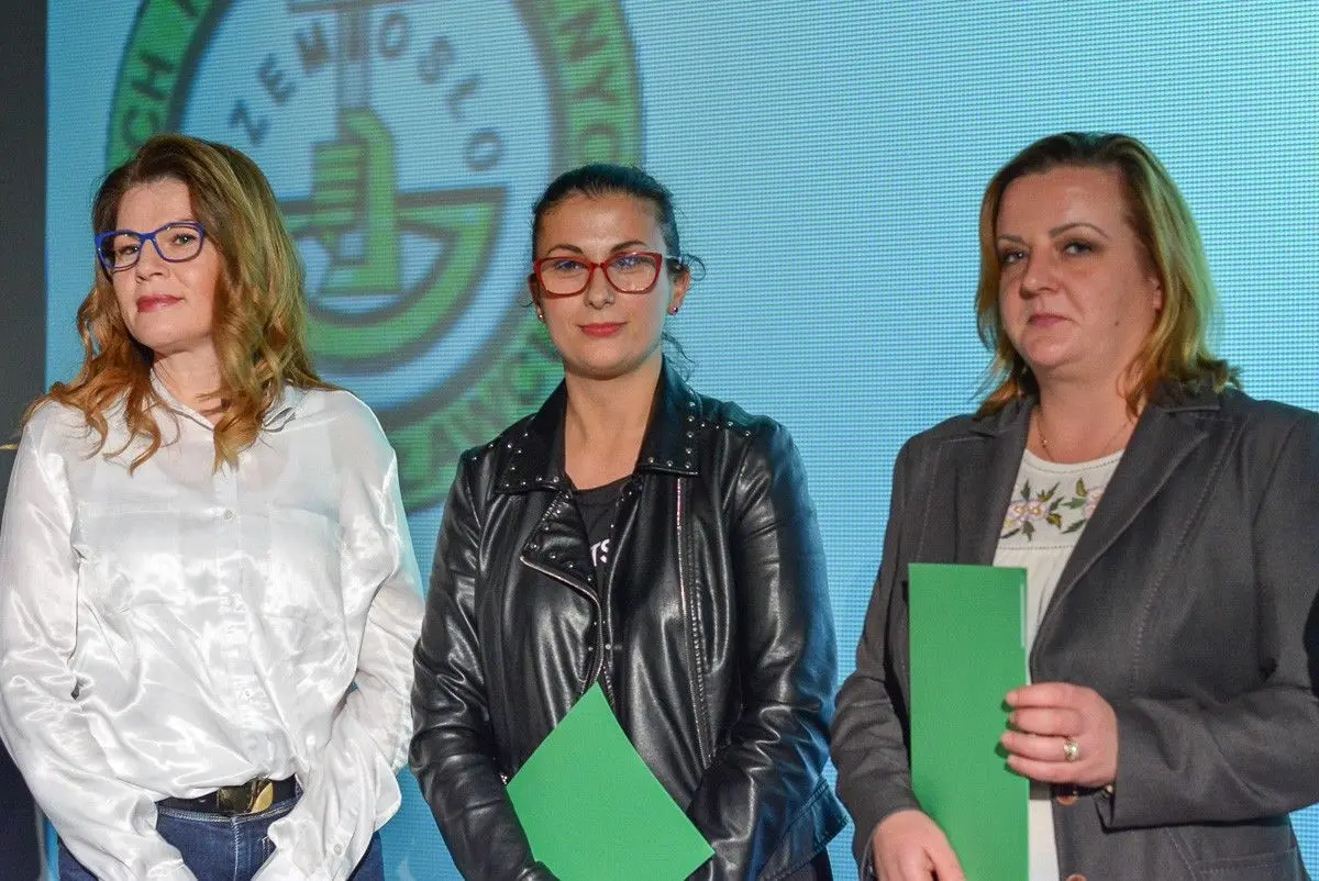 Znamy Najlepszych Nauczycieli Zawodu!