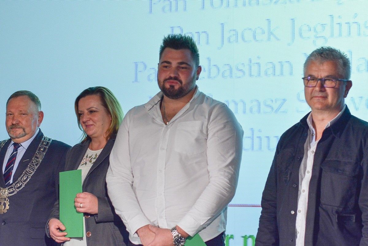 Znamy Najlepszych Nauczycieli Zawodu!