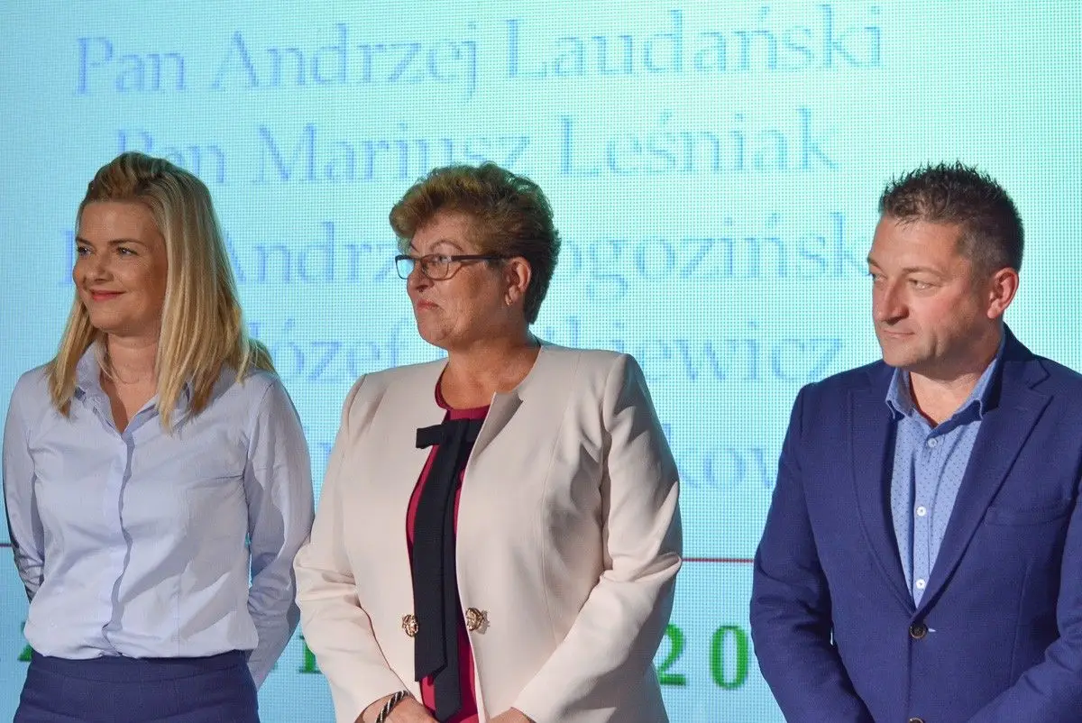 Znamy Najlepszych Nauczycieli Zawodu!