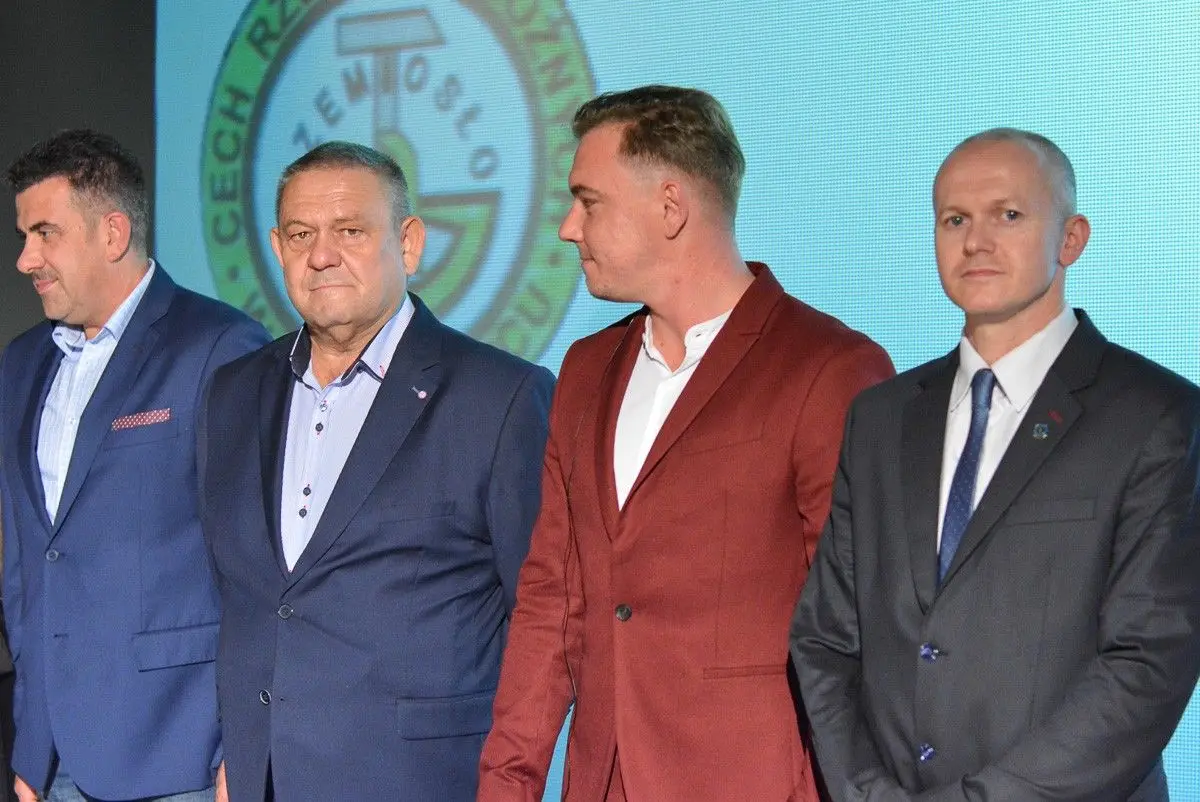 Znamy Najlepszych Nauczycieli Zawodu!