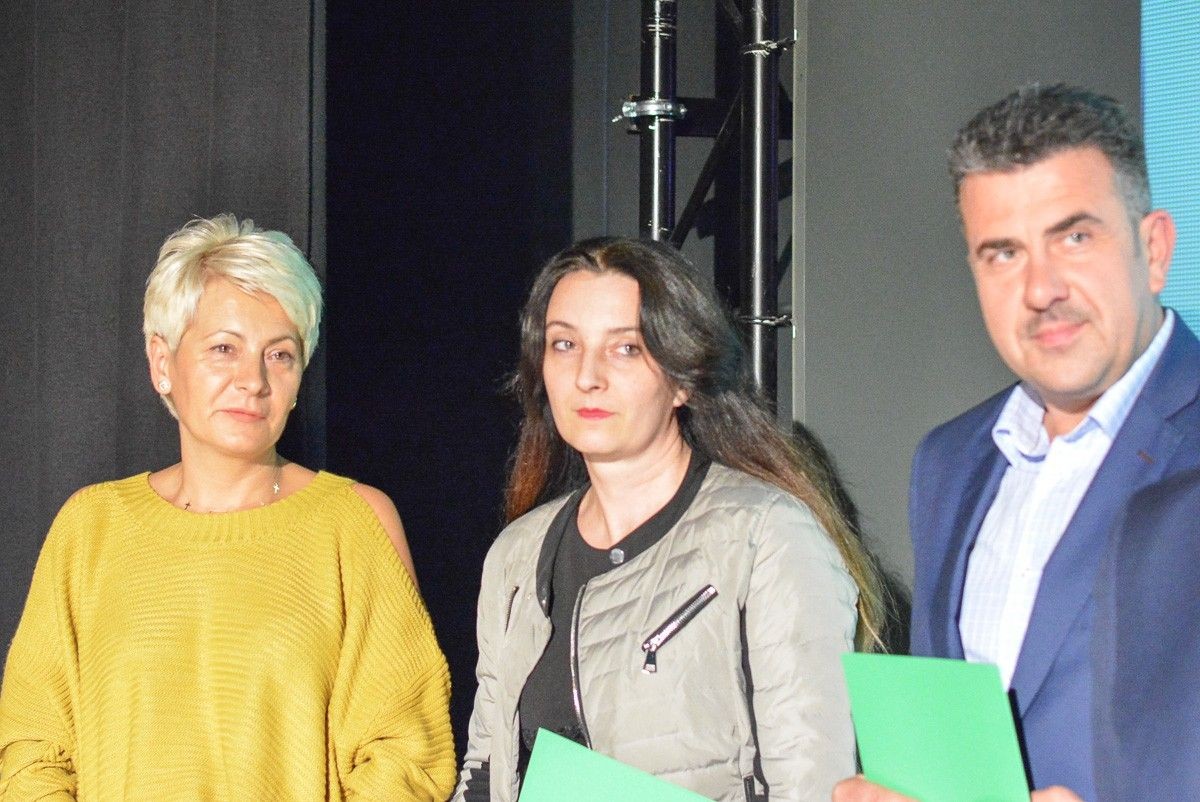 Znamy Najlepszych Nauczycieli Zawodu!