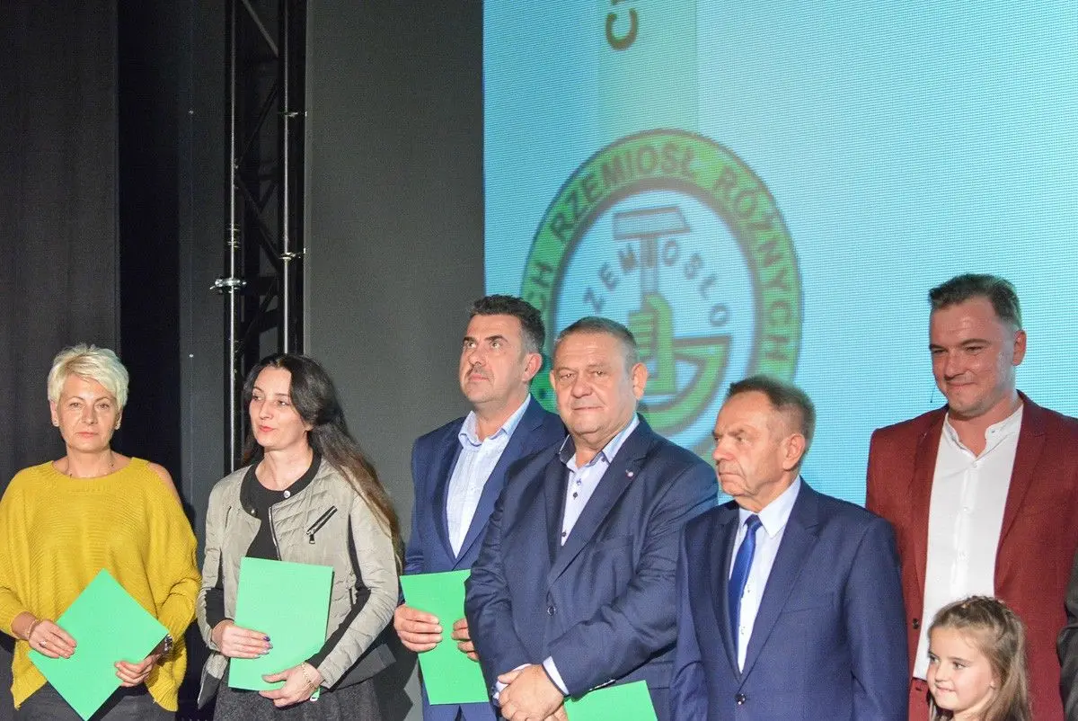 Znamy Najlepszych Nauczycieli Zawodu!