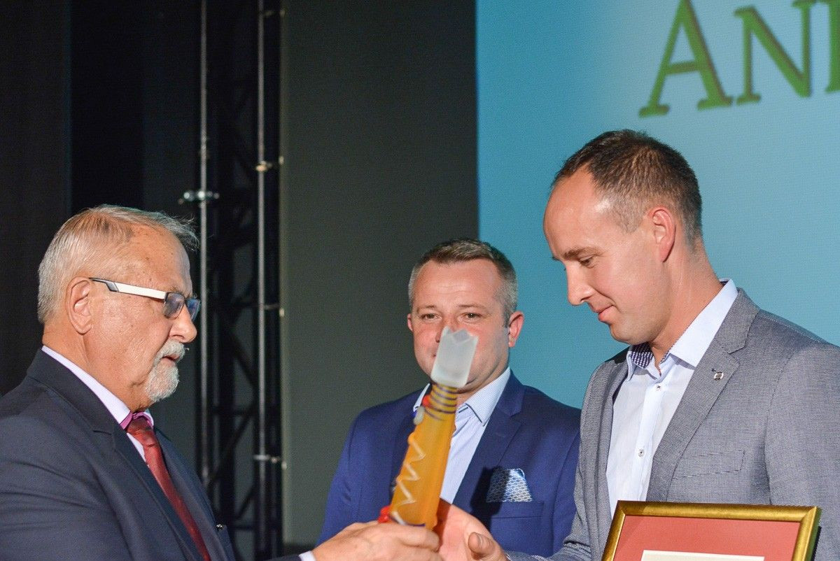 Znamy Najlepszych Nauczycieli Zawodu!