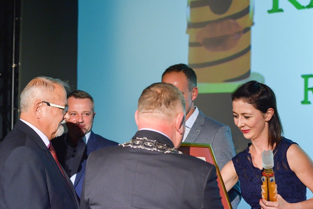 Znamy Najlepszych Nauczycieli Zawodu!