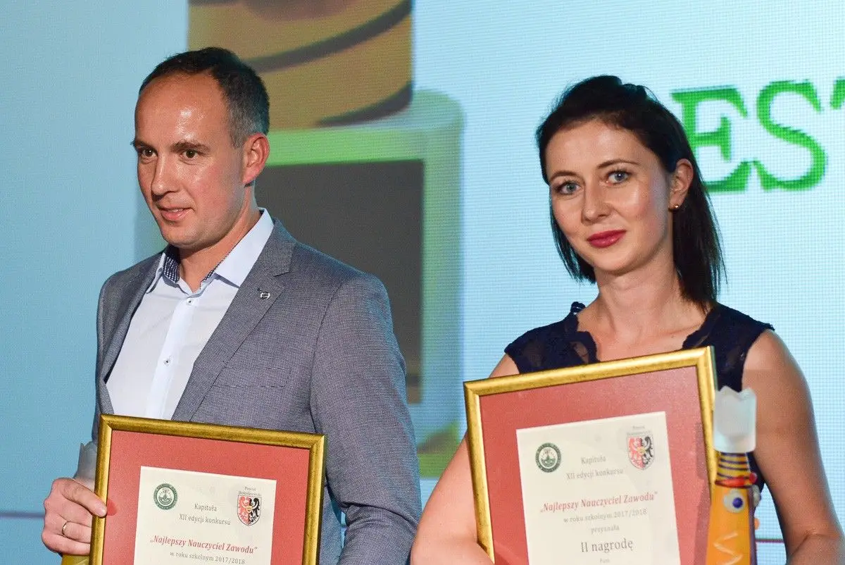 Znamy Najlepszych Nauczycieli Zawodu!