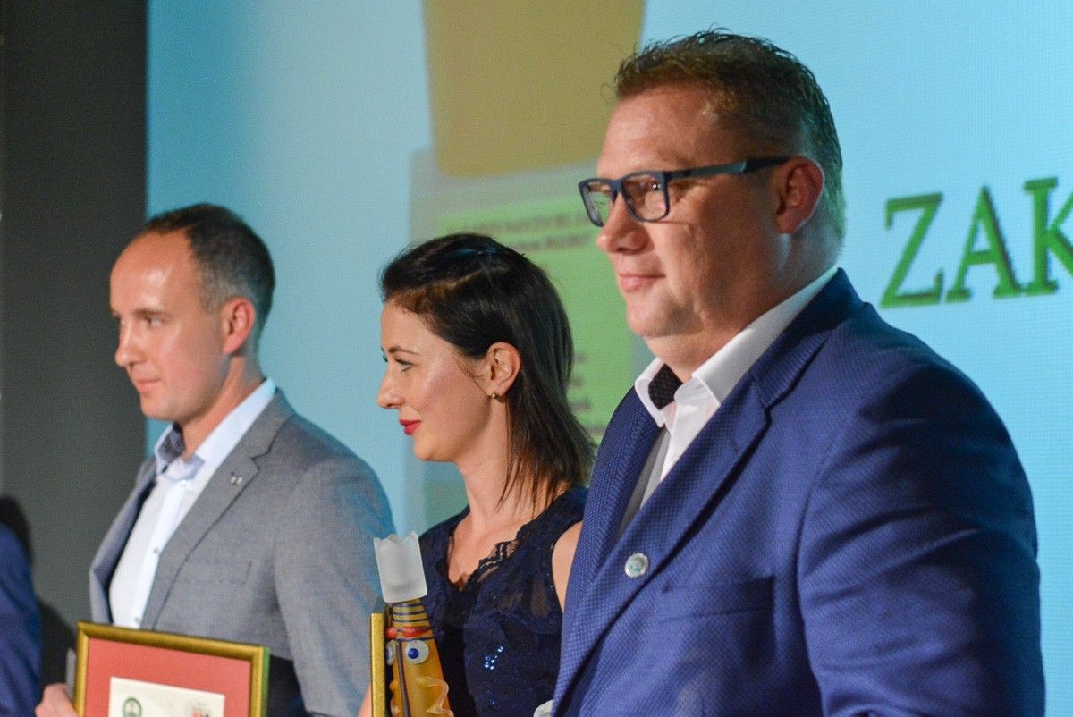 Znamy Najlepszych Nauczycieli Zawodu!