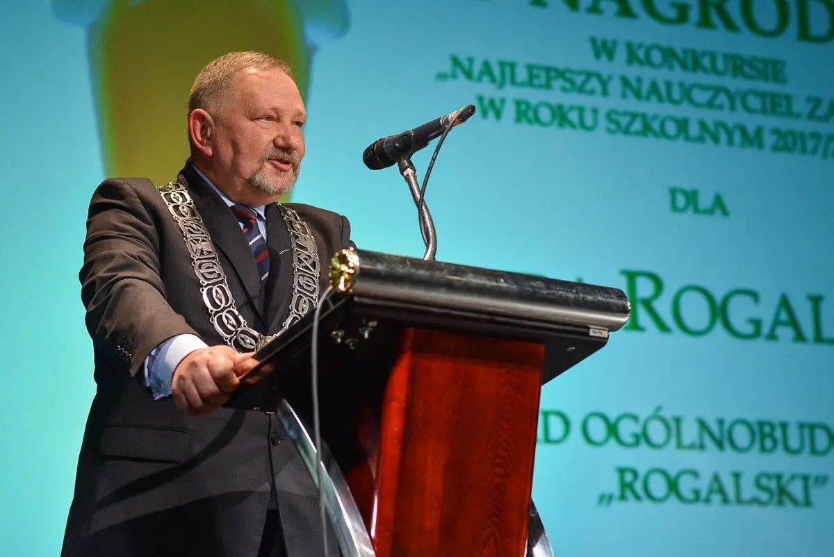 Znamy Najlepszych Nauczycieli Zawodu!