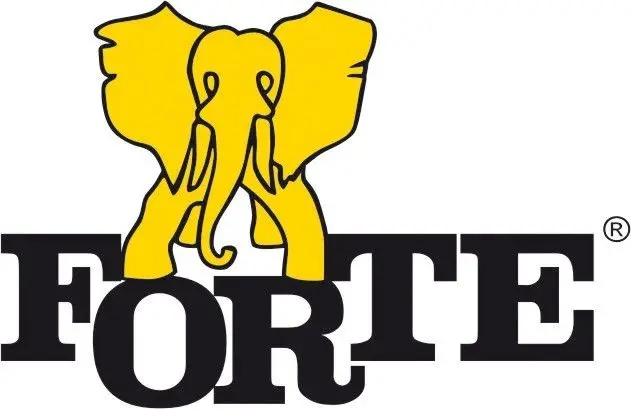 Meble Forte - logo