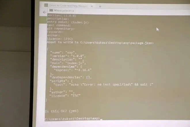 CodeWeek w bolesławieckim „Elektroniku”