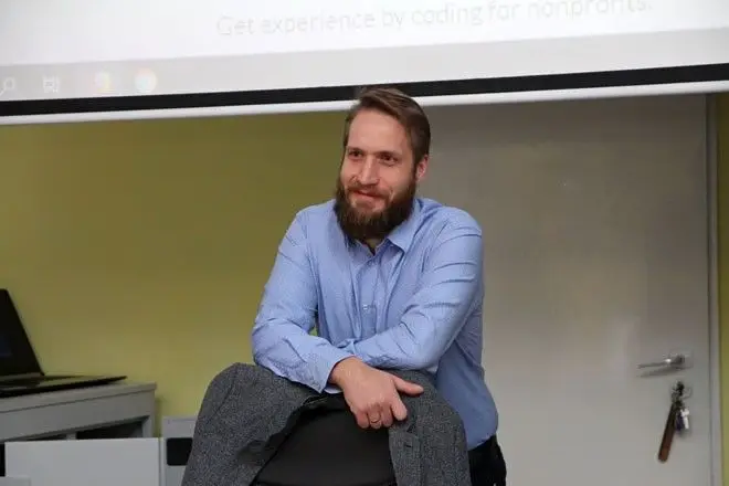 CodeWeek w bolesławieckim „Elektroniku”