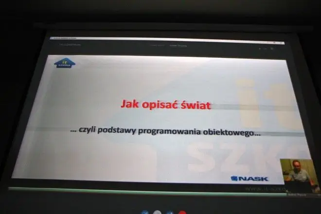 CodeWeek w bolesławieckim „Elektroniku”