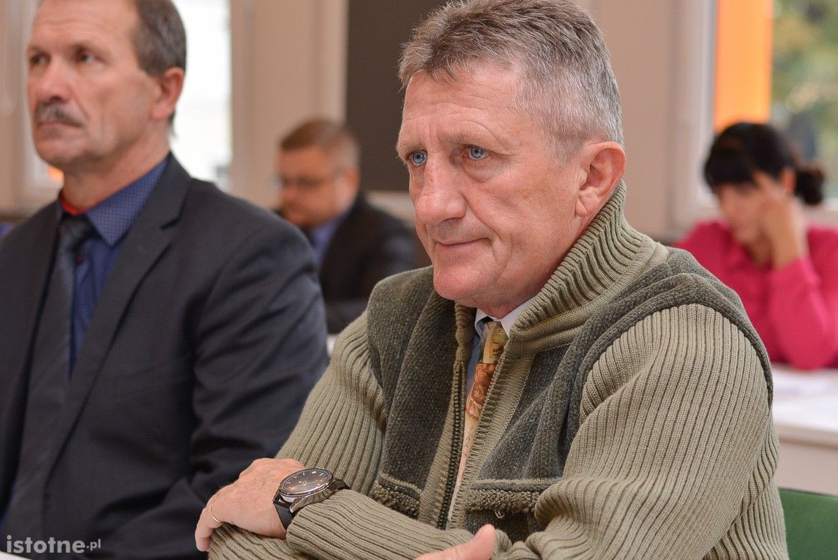 Trwa przedostatnie posiedzenie Rady Powiatu tej kadencji