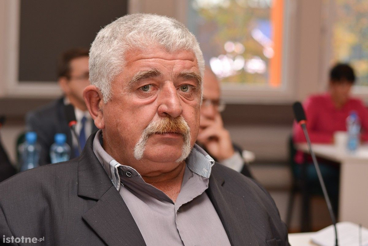 Trwa przedostatnie posiedzenie Rady Powiatu tej kadencji