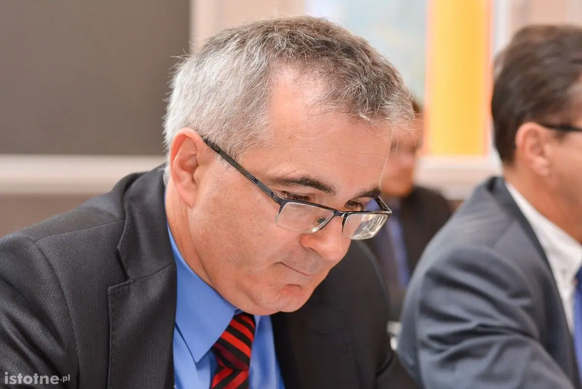 Trwa przedostatnie posiedzenie Rady Powiatu tej kadencji