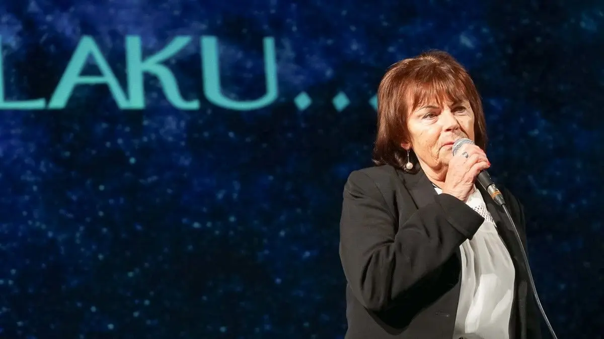 Piosenki Kabaretu Starszych Panów zabrzmiały w Teatrze Starym