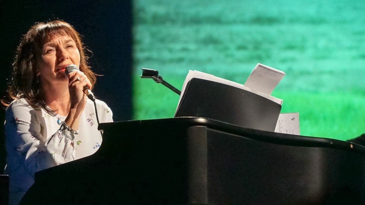 Piosenki Kabaretu Starszych Panów zabrzmiały w Teatrze Starym