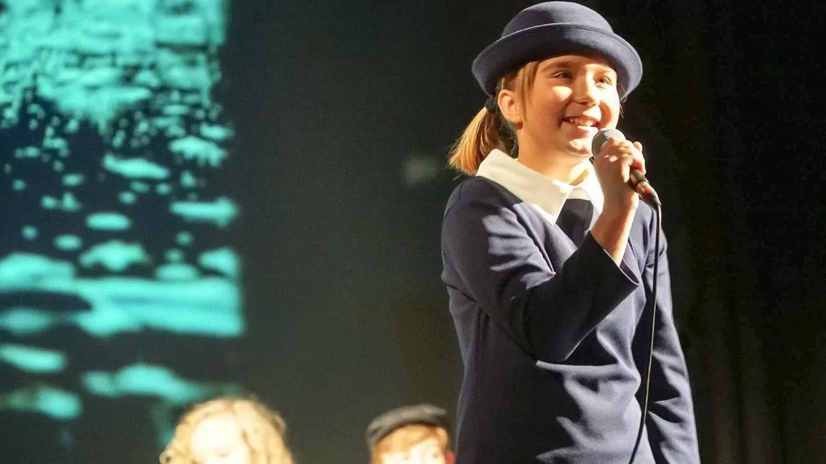 Piosenki Kabaretu Starszych Panów zabrzmiały w Teatrze Starym