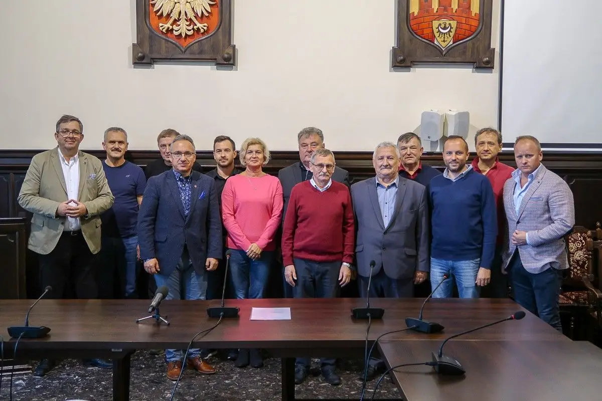 Radni koalicji w mieście: Bezpartyjni i Ziemia Bolesławiecka
