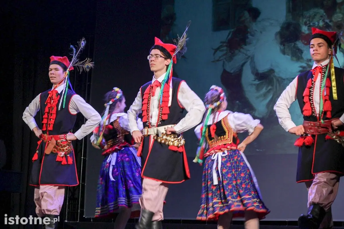 Efeby – gala wręczenia nagród za osiągnięcia w roku szkolnym 2017/2018