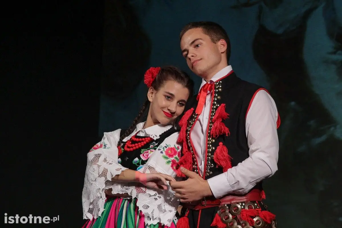 Efeby – gala wręczenia nagród za osiągnięcia w roku szkolnym 2017/2018