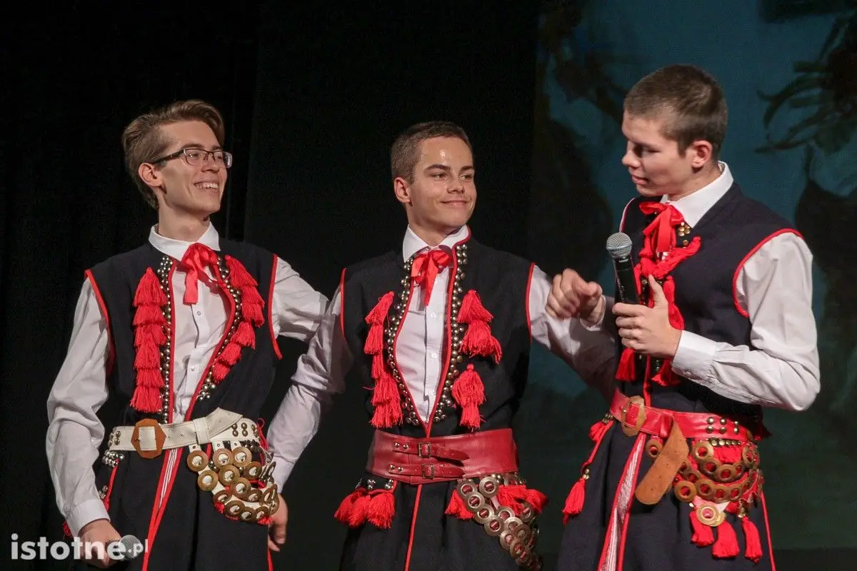 Efeby – gala wręczenia nagród za osiągnięcia w roku szkolnym 2017/2018