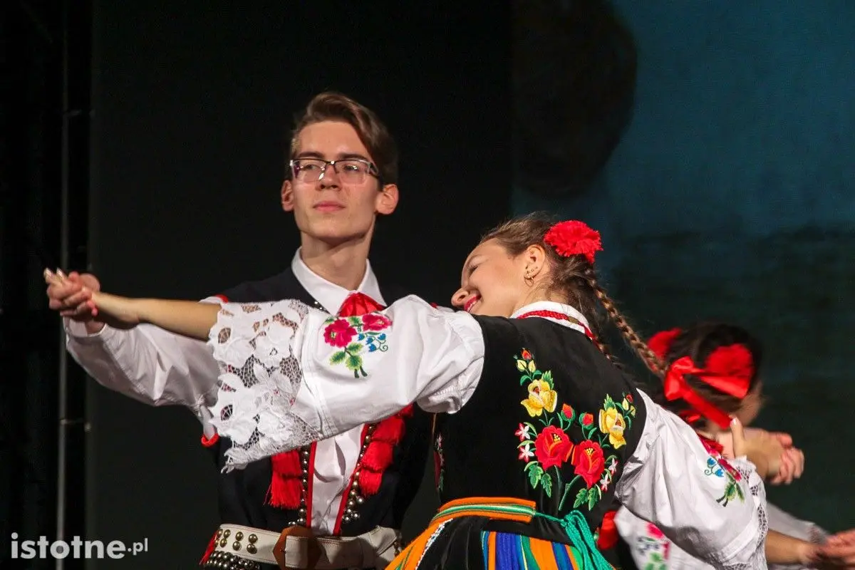 Efeby – gala wręczenia nagród za osiągnięcia w roku szkolnym 2017/2018