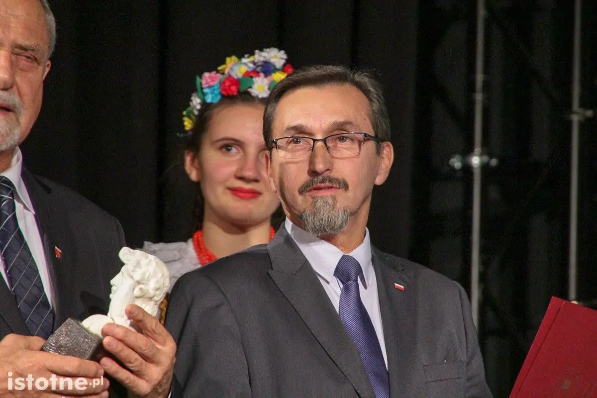 Efeby – gala wręczenia nagród za osiągnięcia w roku szkolnym 2017/2018