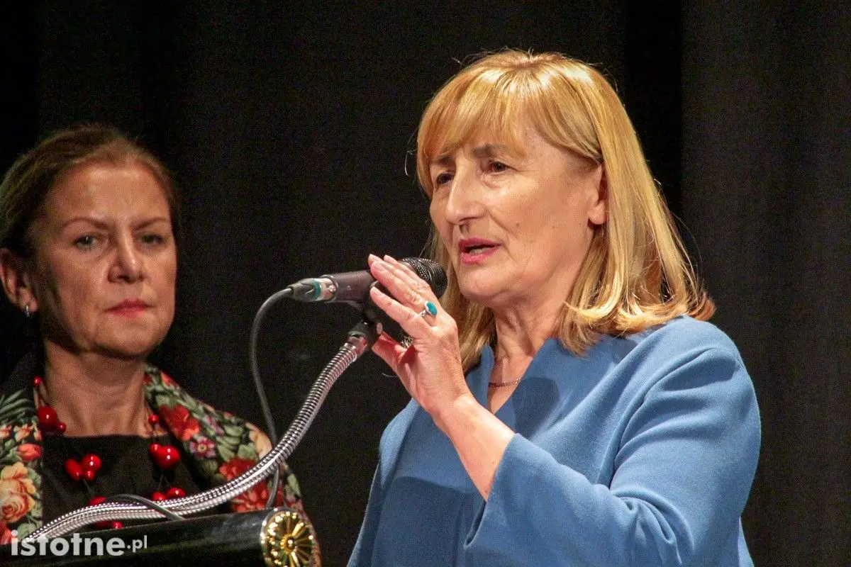 Efeby – gala wręczenia nagród za osiągnięcia w roku szkolnym 2017/2018