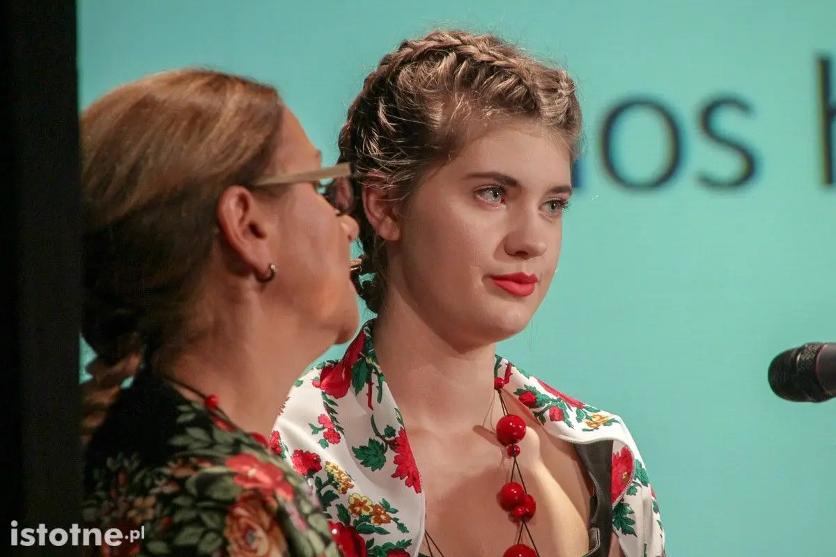 Efeby – gala wręczenia nagród za osiągnięcia w roku szkolnym 2017/2018