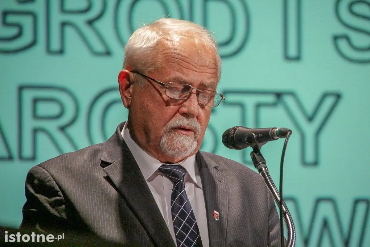 Efeby – gala wręczenia nagród za osiągnięcia w roku szkolnym 2017/2018