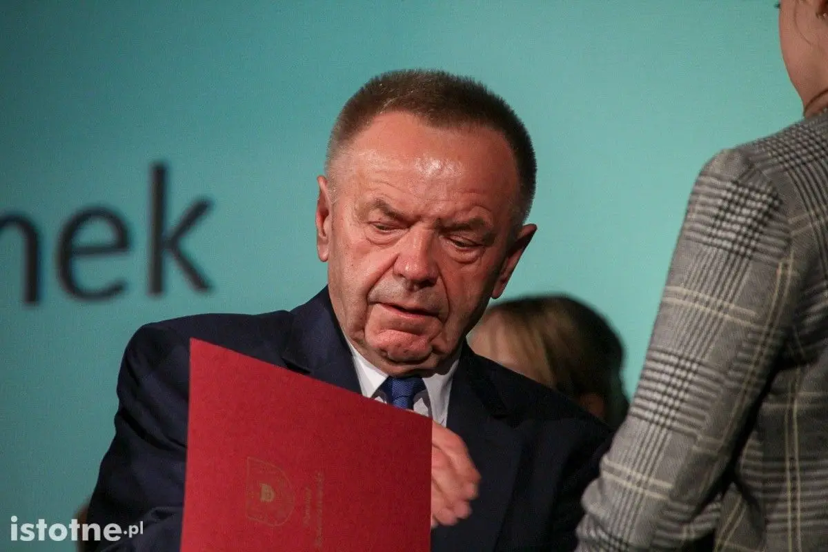 Efeby – gala wręczenia nagród za osiągnięcia w roku szkolnym 2017/2018