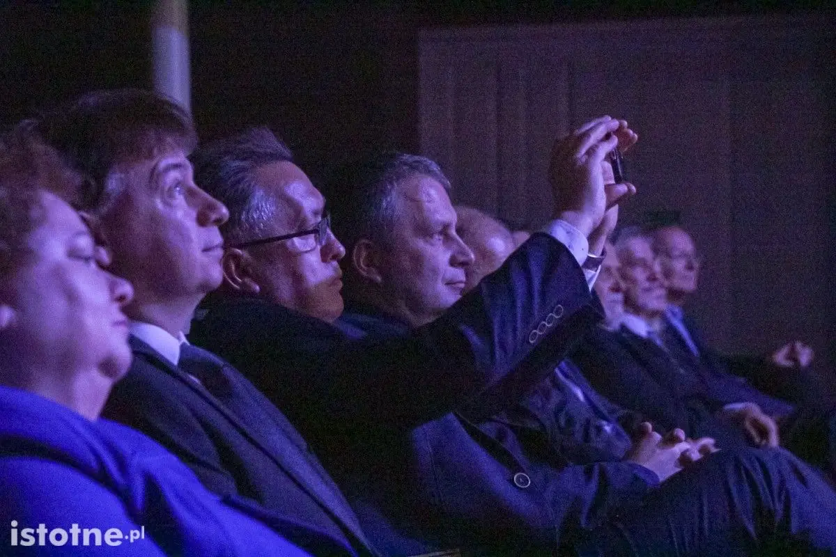 Efeby – gala wręczenia nagród za osiągnięcia w roku szkolnym 2017/2018