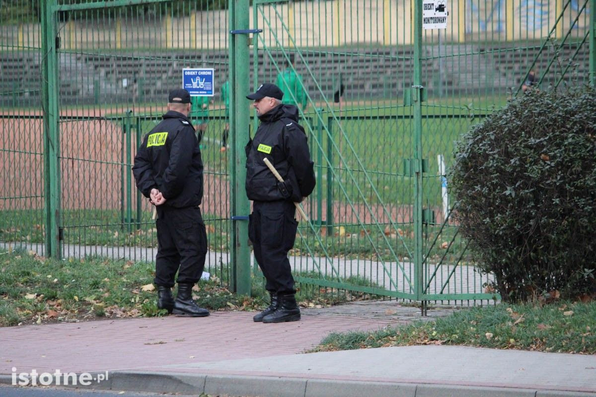 BKS: Podział punktów z Karkonoszami