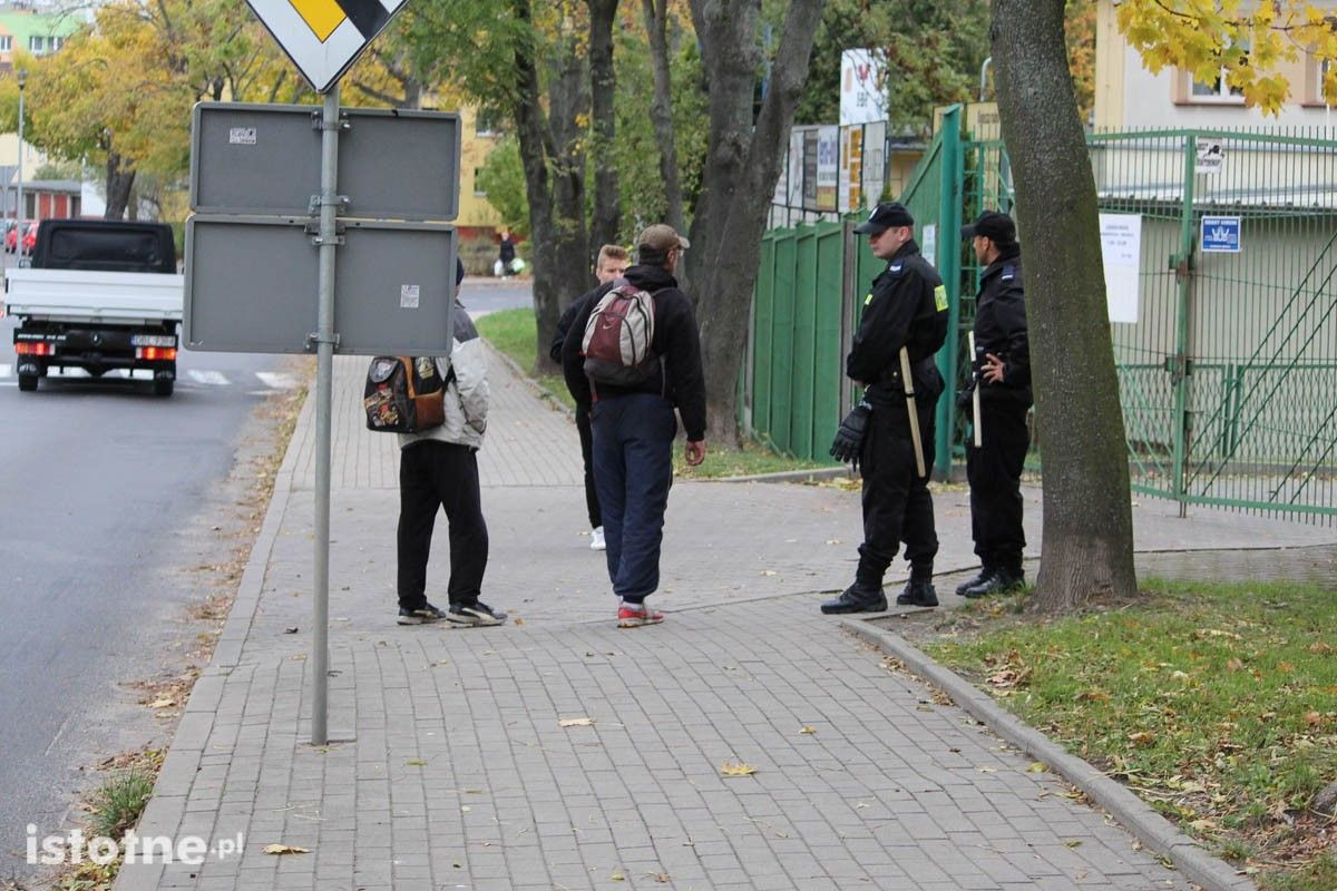 BKS: Podział punktów z Karkonoszami