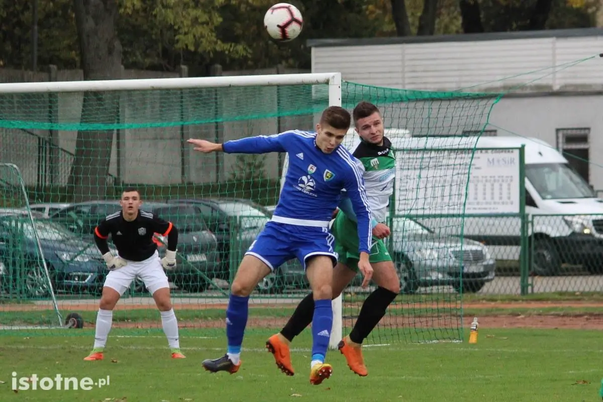 BKS: Podział punktów z Karkonoszami