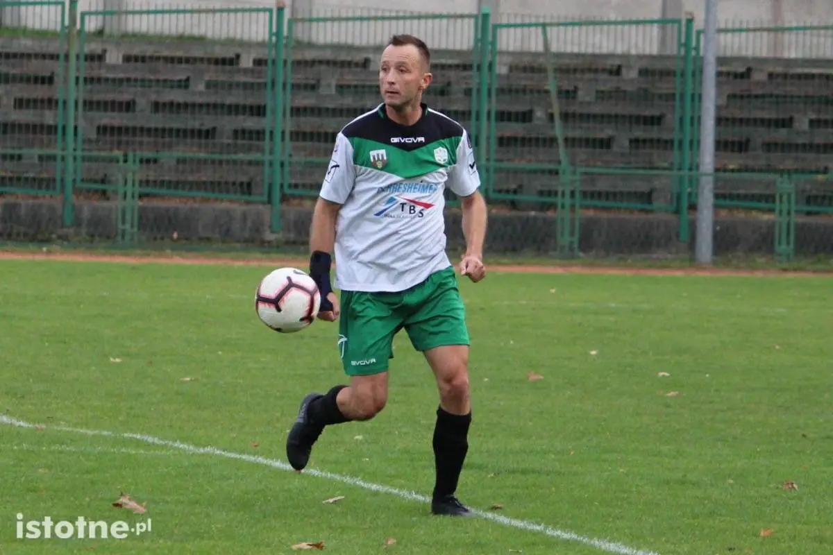 BKS: Podział punktów z Karkonoszami